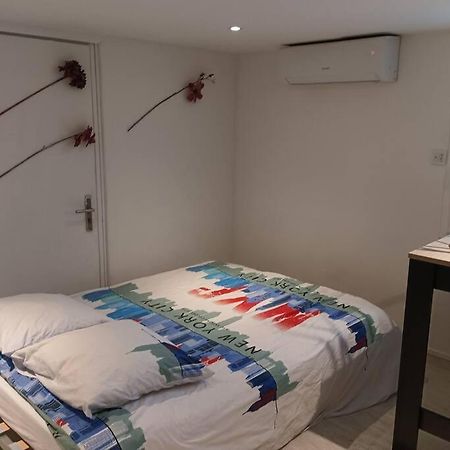 Appartamento Chez Remi Meximieux Esterno foto