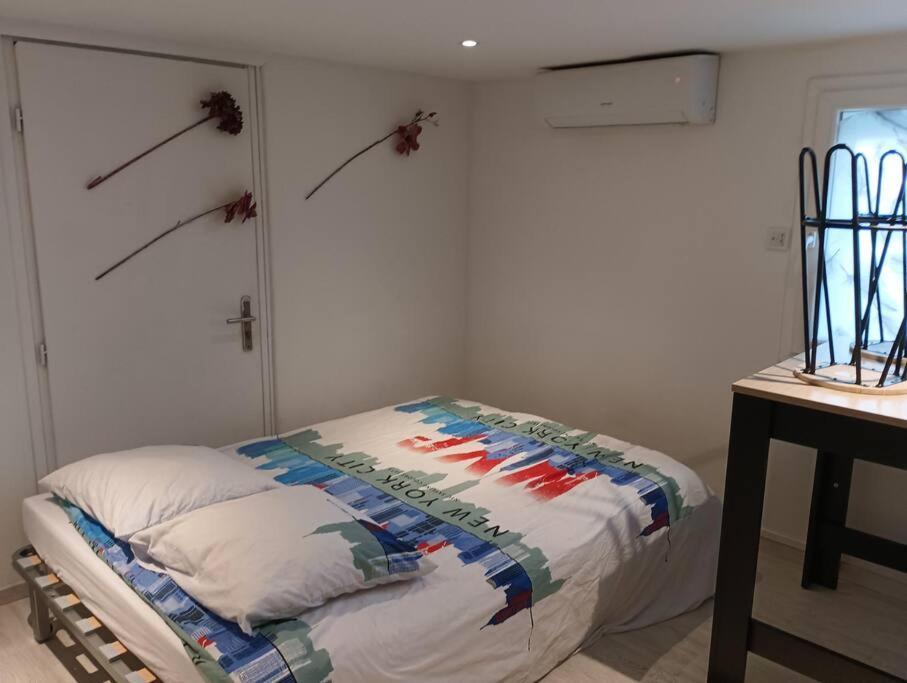 Appartamento Chez Remi Meximieux Esterno foto