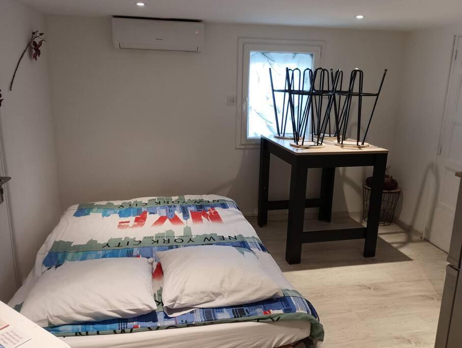 Appartamento Chez Remi Meximieux Esterno foto
